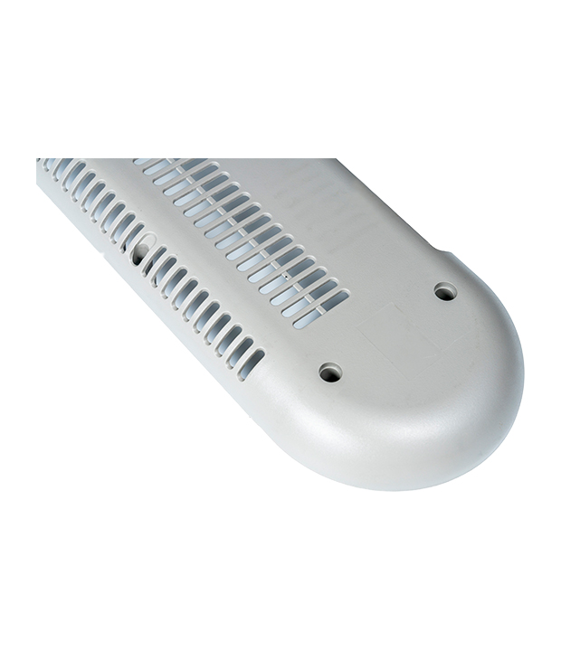 Muoviset komponentit